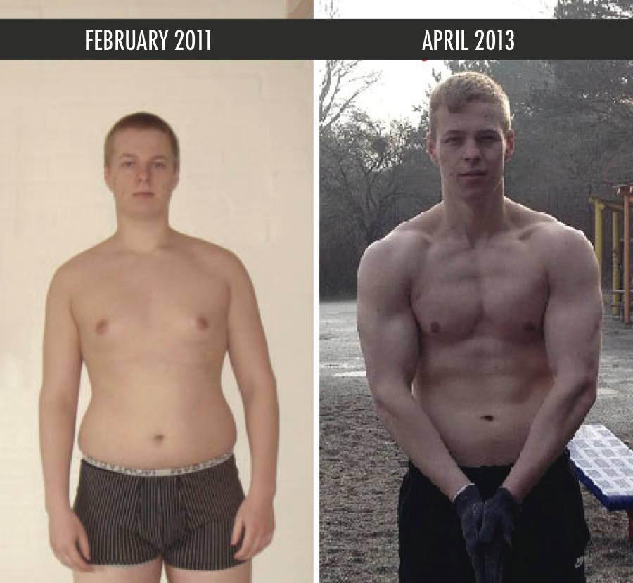 Skinny fat РјСѓР¶С‡РёРЅС‹ Transformation