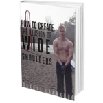 How to Create the Illusion of Wide Shoulders