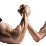 Big Arms