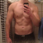 Ripped OSK