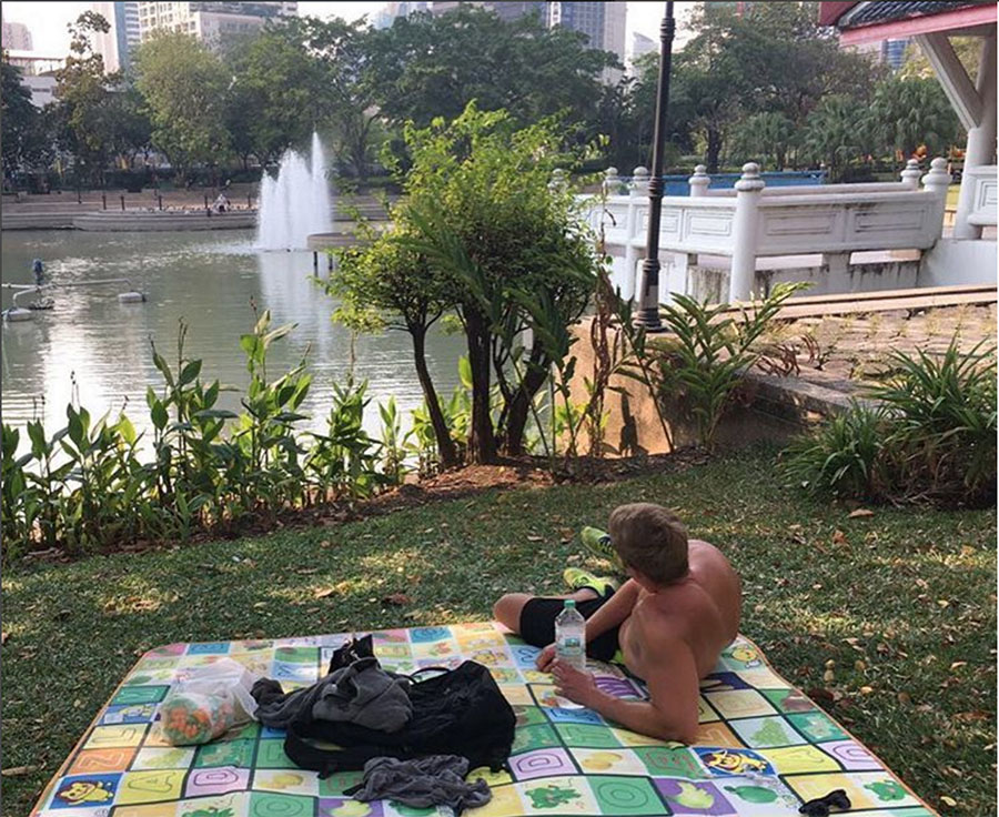 places to workout places to workout
