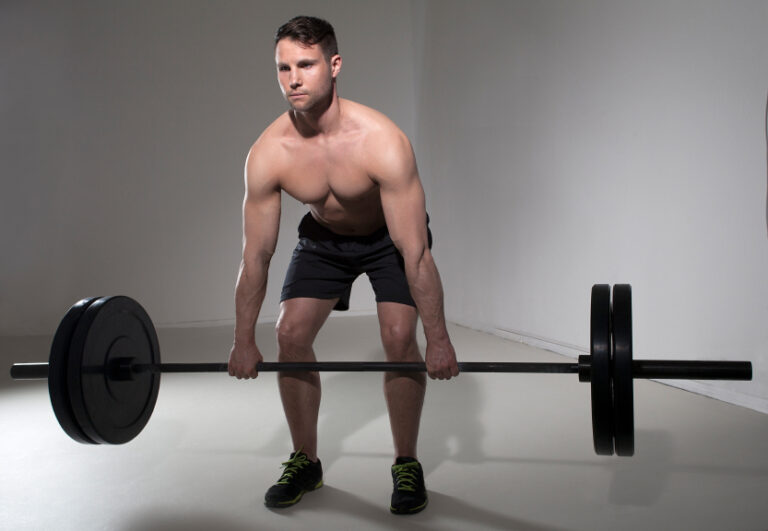 Should You Include Heavy Deadlifts In Your Program?