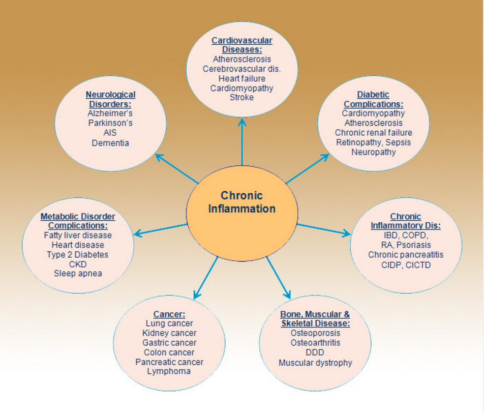 Chronic Inflammation