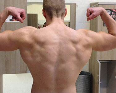 how to build wide lats