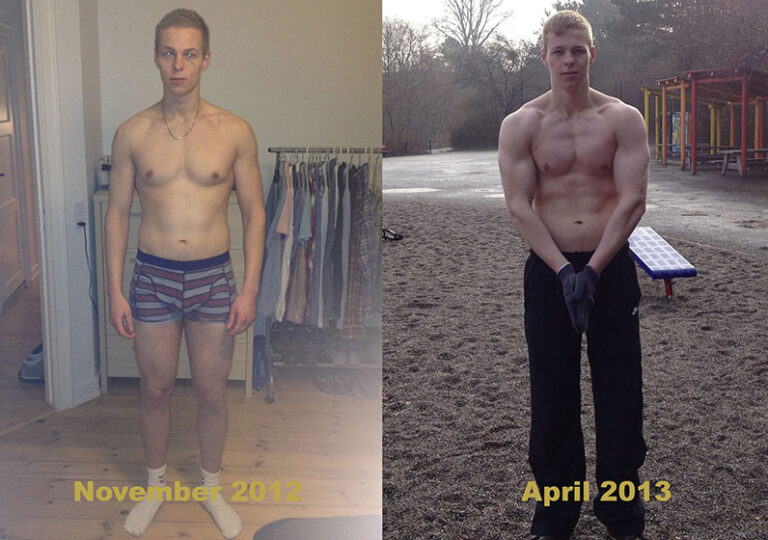 16weekprogressskinnyfatbodyweighttraining SKINNY