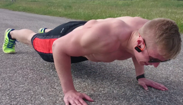 oskar faarkrog push ups
