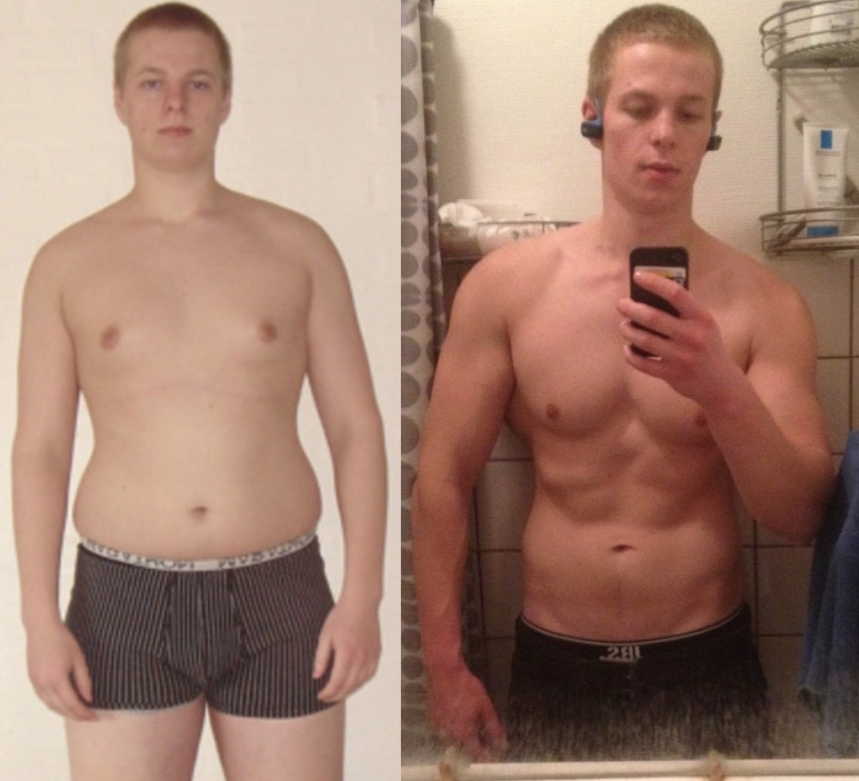 How Going From Low To High Testosterone Levels Affected My Workouts And 