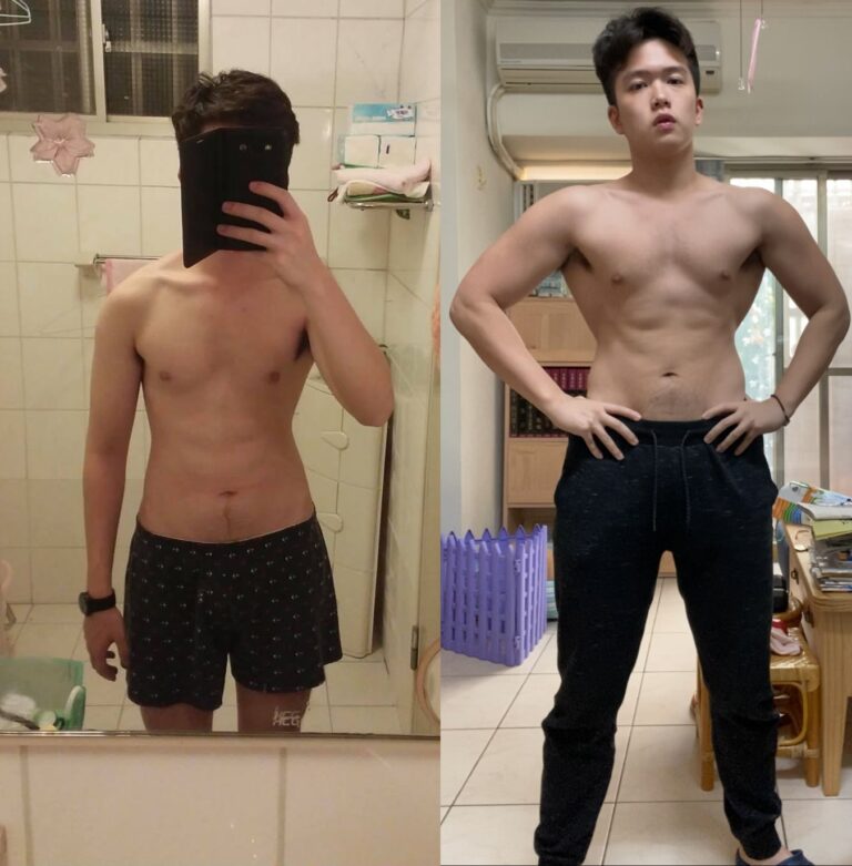 SkinnyFat Transformation Success Stories SKINNYFAT TRANSFORMATION