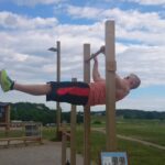 Beginner Calisthenics Workout Routine for Muscle Gains