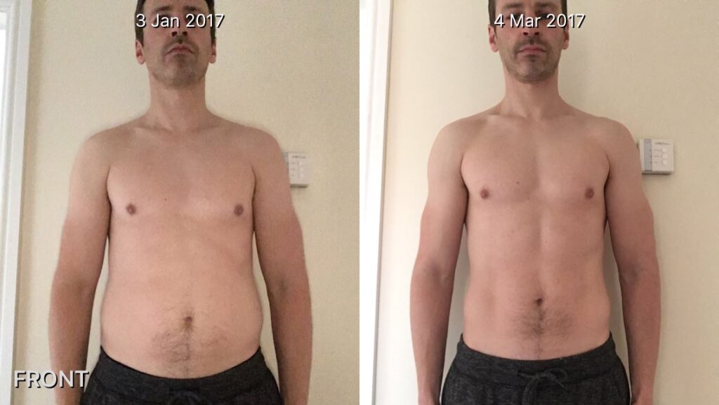 skinny-fat transformation andy jackson