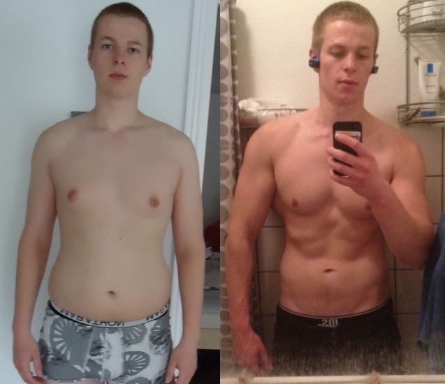 28 Skinny Fat Workout And Diet Myths